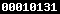 hit counter