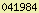 site stats