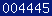 Web
Analytics