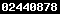 Web
Analytics
