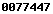 web analytics