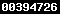 web statistics