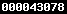 Visitor Count
