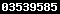 web
analytics