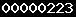 Web Analytics