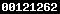 web statistics