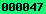 Web Analytics