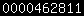 Web Analytics