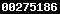 site stats