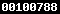 web stats