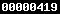 Web Analytics