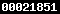 hit counter