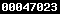 web statistics