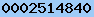 Visitor Hit Counter