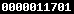 website statistics