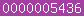 Web Analytics