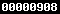 Web Analytics