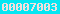 Web Analytics