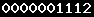 Web Analytics