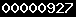 web analytics