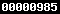 web analytics