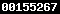 web counter