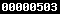 Web Analytics