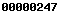 hit counter