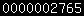 Web Analytics