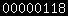 web analytics