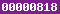 web analytics