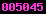 Web analytics