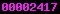 Web analytics