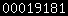 hit counter
