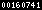 Web
Analytics