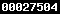web analytics