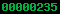 site stats