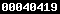 web analytics
