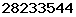 Web
Analytics