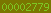 web analytics