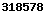 website statistics