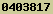 Web Analytics