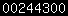 web counter