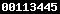 blogger counter