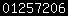 hits counter