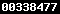 web counter