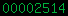 vBulletin counter