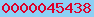 hits counter