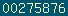 web analytics