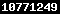 web analytics